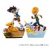 Estatua Figura Digimon Adventure Serie G.E.M. Yamato Ishida & Gabumon 2022 Ver. 12 cm