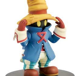 Estatua Final Fantasy IX Adorable Arts Vivi Ornitier 10 cm