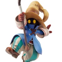 Estatua Final Fantasy IX Form-ISM Vivi Ornitier 15 cm