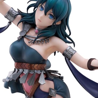 Estatua Fire Emblem 1-7 Byleth (Dancer) 25 cm