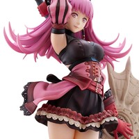 Estatua Fire Emblem 1/7 Hilda 27 cm