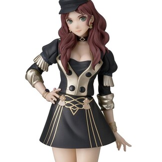 Estatua Fire Emblem: Three Houses Pop Up Parade Dorothea Arnault 17 cm