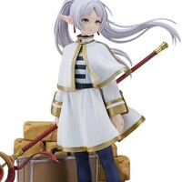 Estatua Frieren: Beyond Journey's End 1/7 Frieren: Magic of the Eventide Glow 21 cm