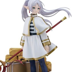 Estatua Frieren: Beyond Journey's End 1/7 Frieren: Magic of the Eventide Glow 21 cm