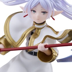 Estatua Frieren: Beyond Journey�s End AMP+ Frieren 21 cm