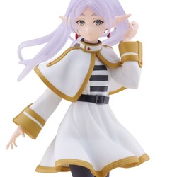 Estatua Frieren: Beyond Journey's End Coreful Frieren 18 cm