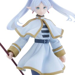Estatua Frieren: Beyond Journey's End Luminasta Frieren 19 cm