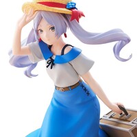 Estatua Frieren: Beyond Journey's End Luminasta Frieren Summer Dress 20 cm