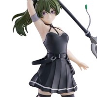 Estatua Frieren: Beyond Journey's End Luminasta bel Spell that Slashes Almost Anything Ver. 27 cm