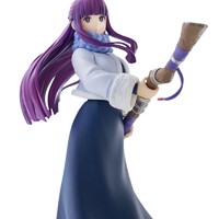 Estatua Frieren: Beyond Journey's End Oshi Works Fern 25 cm