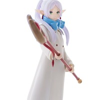 Estatua Frieren: Beyond Journey's End Oshi Works Frieren 20 cm