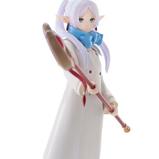 Estatua Frieren: Beyond Journey's End Oshi Works Frieren 20 cm