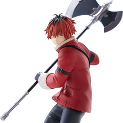 Estatua Frieren: Beyond Journey's End Oshi Works Stark 25 cm