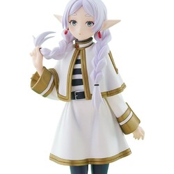 Estatua Frieren: Beyond Journey's End Pop Up Parade Frieren: Braids Ver. 17 cm