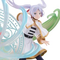 Estatua Frieren: Beyond Journeys End Series FIGURIZMa Frieren The Heights of Magic 25 cm