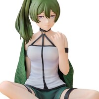 Estatua Frieren: Beyond Journey�s End Series Yumemirize �bel Loungewear 11 cm