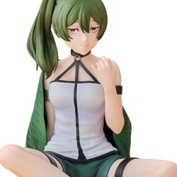 Estatua Frieren: Beyond Journey�s End Series Yumemirize �bel Loungewear 11 cm