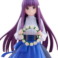 Estatua Frieren: Beyond Journeys End XStellar Fern At a Certain Festival Ver. 21 cm