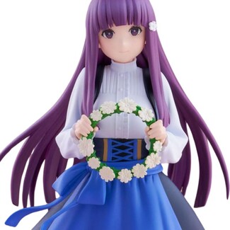 Estatua Frieren: Beyond Journeys End XStellar Fern At a Certain Festival Ver. 21 cm