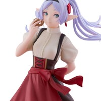 Estatua Frieren: Beyond Journeys End XStellar Frieren At a Certain Festival Ver. 20 cm