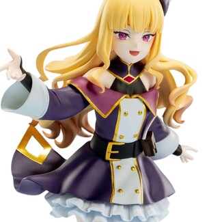 Estatua From Old Country Bumpkin to Master Swordsman High Premium Lucy Diamond 14 cm