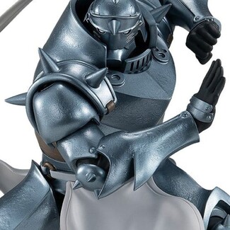 Estatua Fullmetal Alchemist: Brotherhood Pop Up Parade Alphonse Elric 17 cm