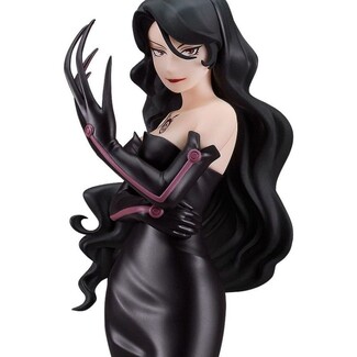 Estatua Fullmetal Alchemist: Brotherhood Pop Up Parade Lust 17 cm