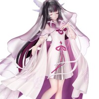 Estatua Genshin Impact Gift+ 1/8 Columbina: Carnival Gathering Ver. 24 cm