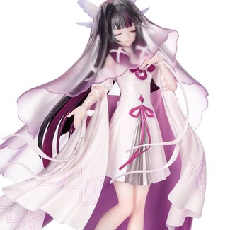 Estatua Genshin Impact Gift+ 1-8 Columbina: Carnival Gathering Ver. 24 cm