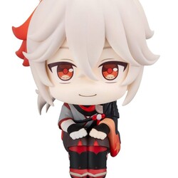 Estatua Genshin Impact Look Up Kazuha Kaedehara 11 cm