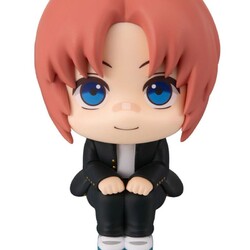 Estatua Ginpachi�s Zany Class Look Up Kamui 11 cm