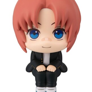 Estatua Ginpachis Zany Class Look Up Kamui 11 cm