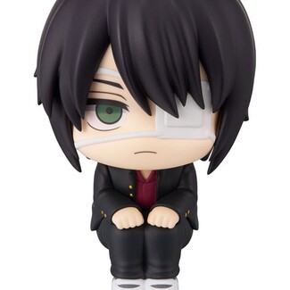 Estatua Ginpachis Zany Class Look Up Shinsuke Takasugi 11 cm