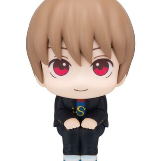 Estatua Ginpachis Zany Class Look Up Sogo Okita 11 cm