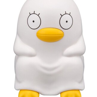 Estatua Gintama Look Up Elizabeth 11 cm