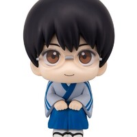 Estatua Gintama Look Up Shimpachi Shimura 11 cm (with gift)