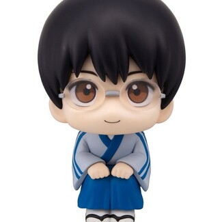 Estatua Gintama Look Up Shimpachi Shimura 11 cm (with gift)