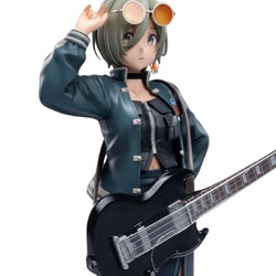 Estatua Girls Band Cry XStellar Rupa 22 cm