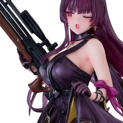 Estatua Girls Frontline 1/7 Makiatto: Ballroom Interlude Ver. 25 cm