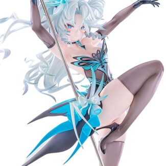 Estatua Girls Frontline 1-7 PA-15 Treading Light, Coming Night Ver. 27 cm