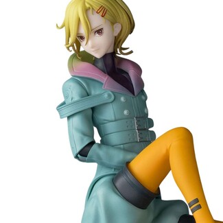 Estatua Gnosia PM Perching Setsu 9 cm