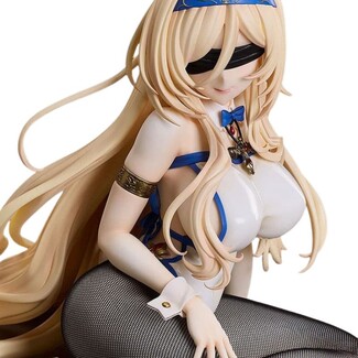 Estatua Goblin Slayer 1-4 Sword Maiden Bunny Ver. 30 cm