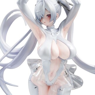 Estatua Goddess of Victory: Nikke 1-10 Cinderella 22 cm