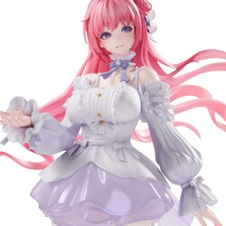 Estatua Goddess of Victory: Nikke 1/10 Dorothy 19 cm