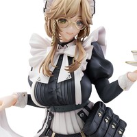 Estatua Goddess of Victory: Nikke 1/7 Ade 26 cm