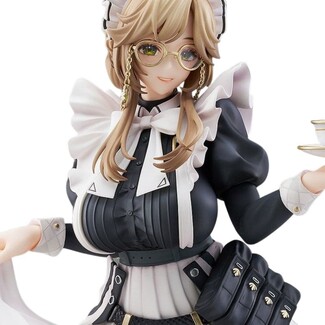 Estatua Goddess of Victory: Nikke 1-7 Ade 26 cm