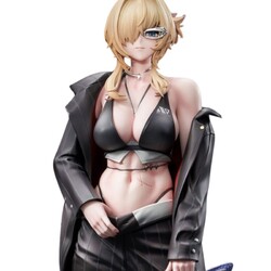 Estatua Goddess of Victory: Nikke 1/7 Grave: Beautiful You Deluxe Edtition 25 cm