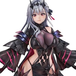 Estatua Goddess of Victory: Nikke 1/7 Modernia Second Affection 25 cm