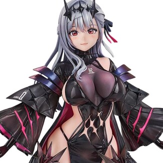Estatua Goddess of Victory: Nikke 1-7 Modernia Second Affection 25 cm