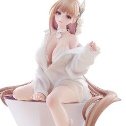 Estatua Goddess of Victory: Nikke Noodle Stopper Viper 15 cm